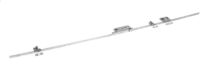Zámek K 125 vícebodový