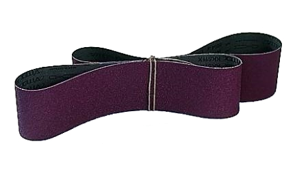 Pás 75x533 mm , plátno