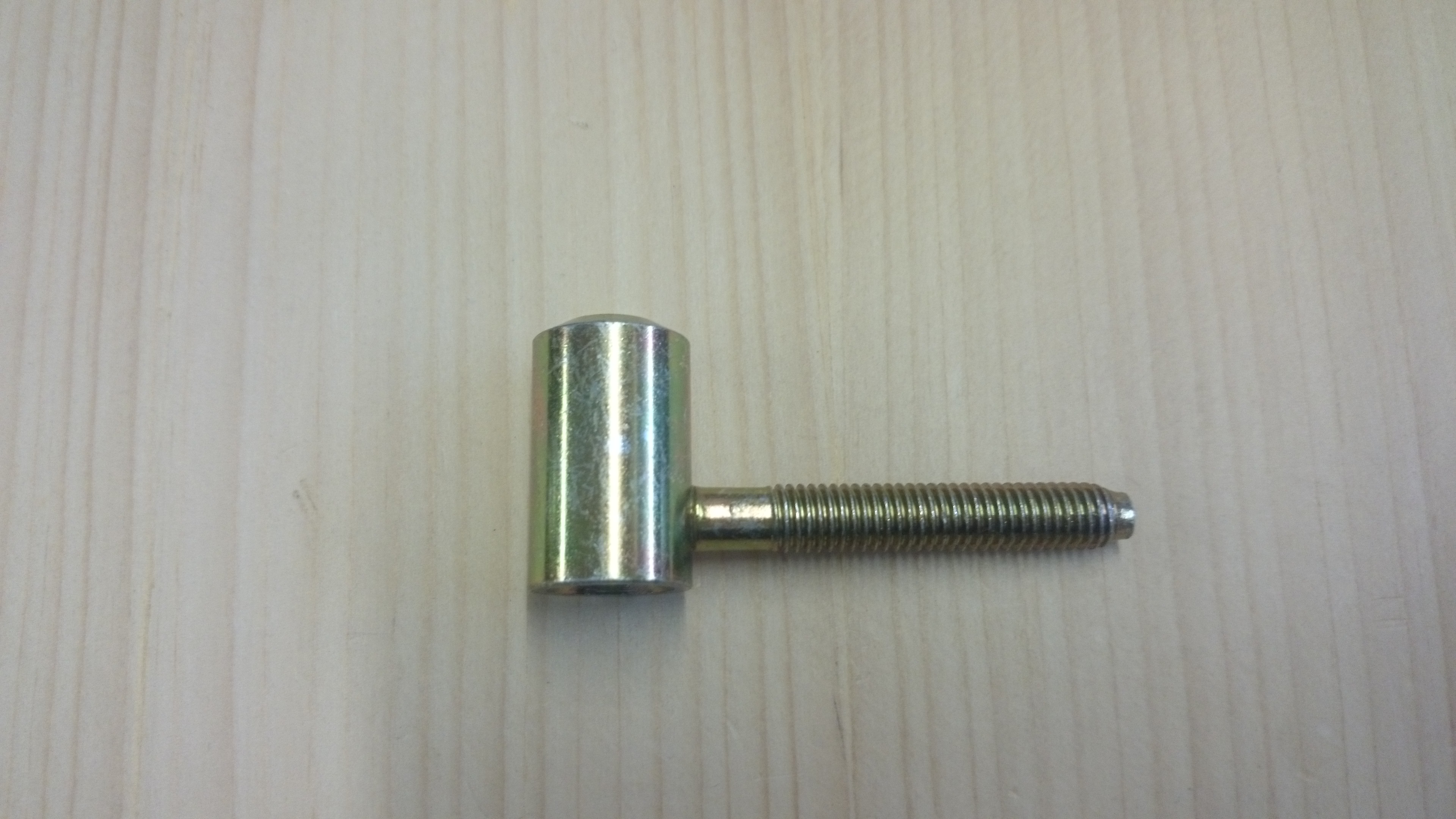 Pant dveřní 60/12 VD zn M8x50
