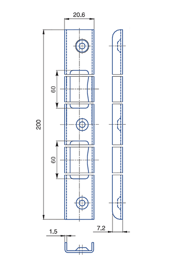 Protiplech K 193 zn 