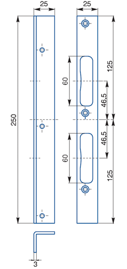 Protiplech K 195 zn