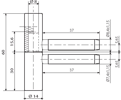 Pant okenní 213-00 zn