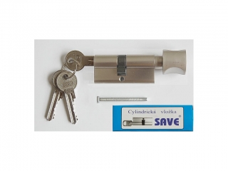 Vložka Save 30+35 knoflík na str 35