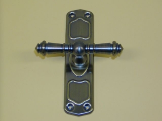 Rozvora Tradition bronz