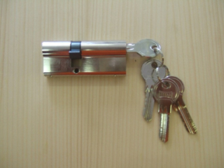 vložka Titan 35/40 mm