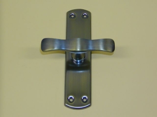 Rozvora Excel bronz