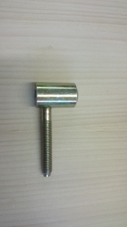 Pant dveřní 60/12 VD zn M8x50