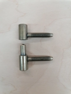 Pant okenní 14 x 48 BRONZ