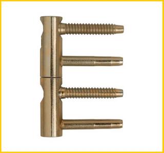 Pant dveřní 848 pr. 14 mm